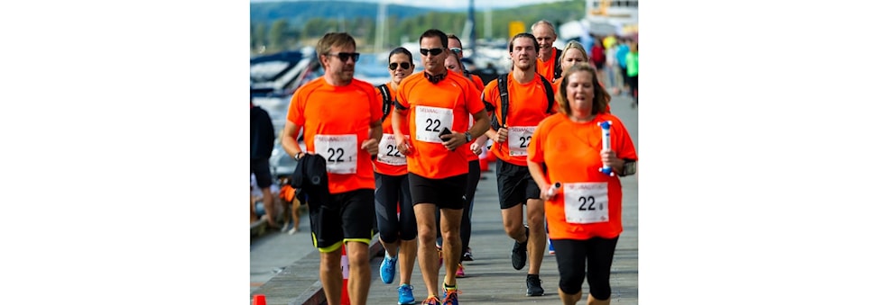 Vestfold Maraton 2024